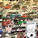 Illustration for article titled The best comics of 2011: Graphic novels & art comics
